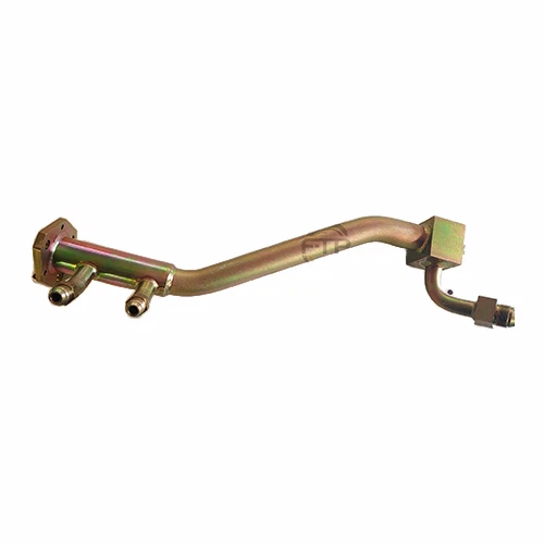 Connecting Tube Ass'y