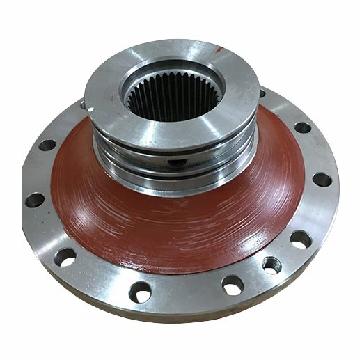 Final Drive Flange