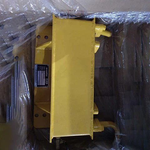 Hydraulic Oil Cooler