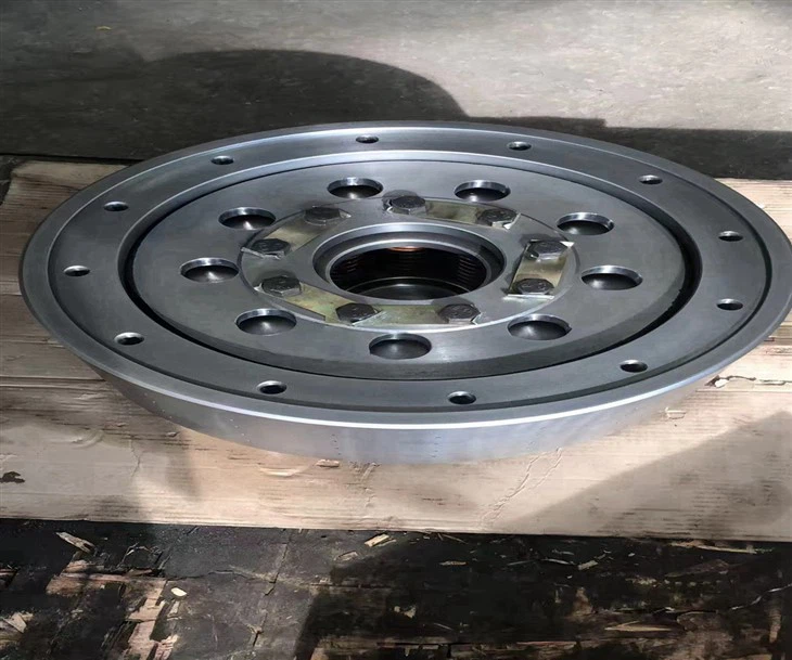 Steering Clutch Ass'y